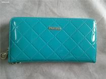 女士拉链包YL-0012 广州市鑫烨皮具工厂批发详解