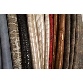 东莞市厚街正鸿皮革制品加工厂 专业皮革制品的卓越之选